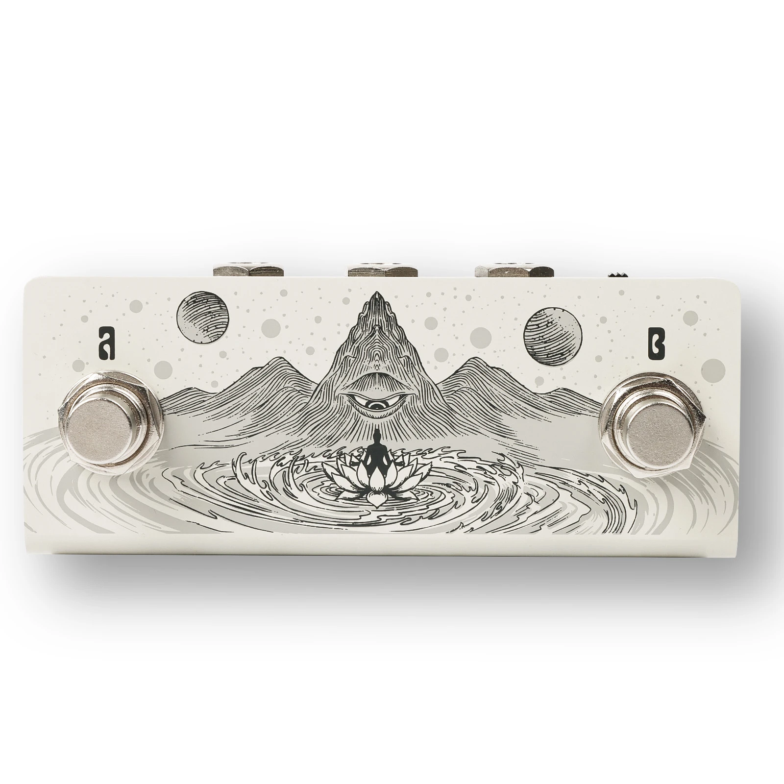 Klowra Animus Dual Footswitch